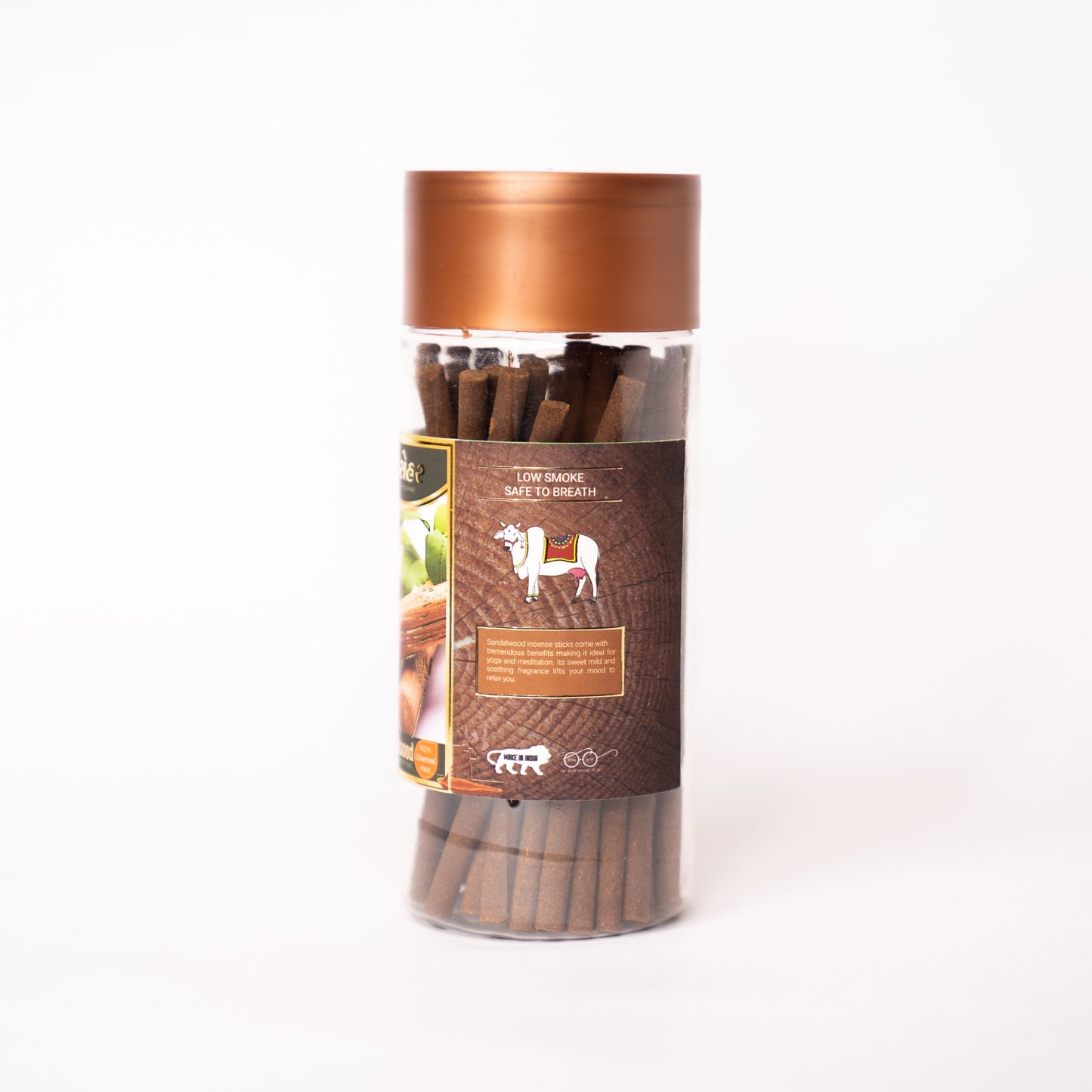 Sandalwood Sticks