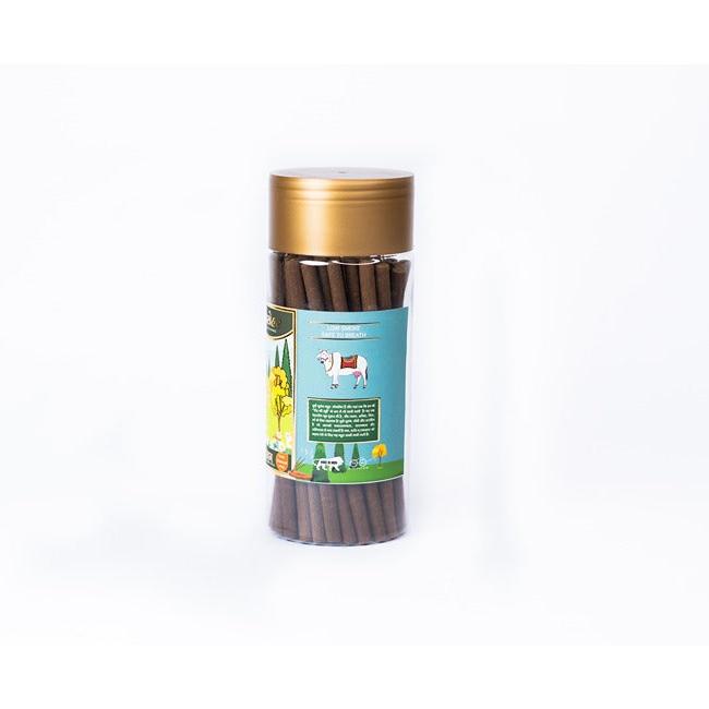 Tapovan Sticks