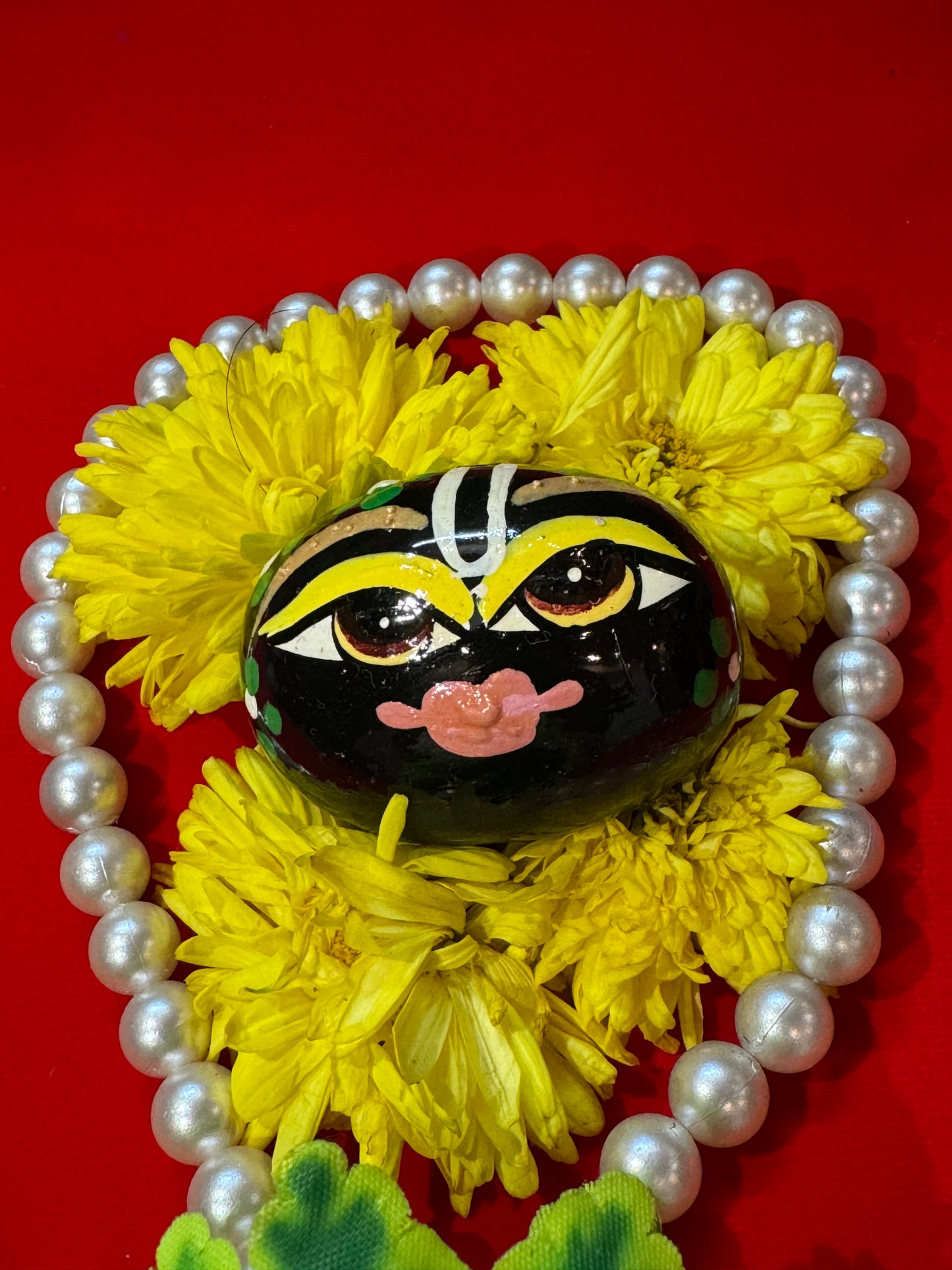 Shaligram
