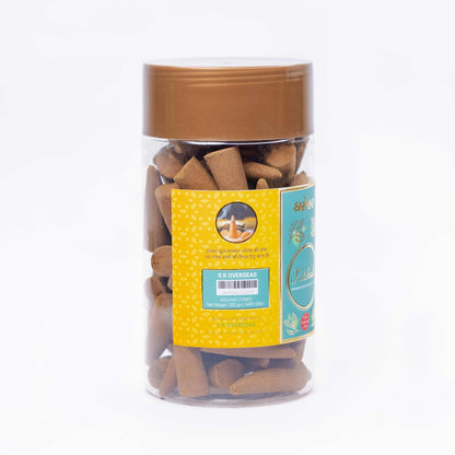 Patchouli Cones