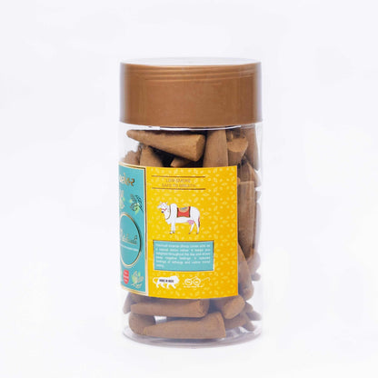 Patchouli Cones