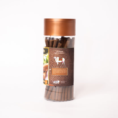 Sandalwood Sticks