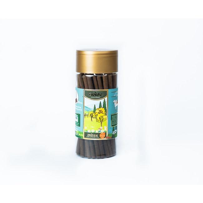 Tapovan Sticks