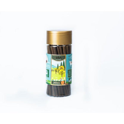 Tapovan Sticks