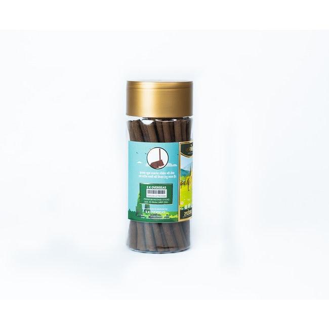 Tapovan Sticks