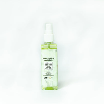 Tulsi Attar Spray