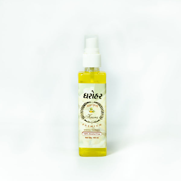 Kewra Attar Spray