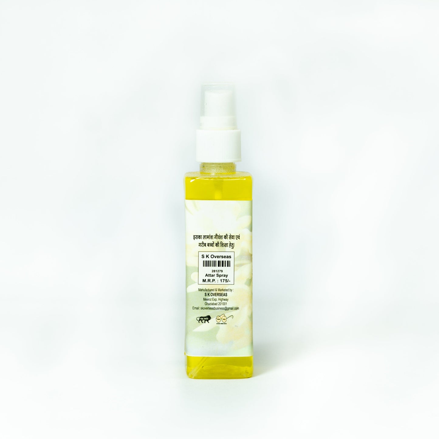Kewra Attar Spray
