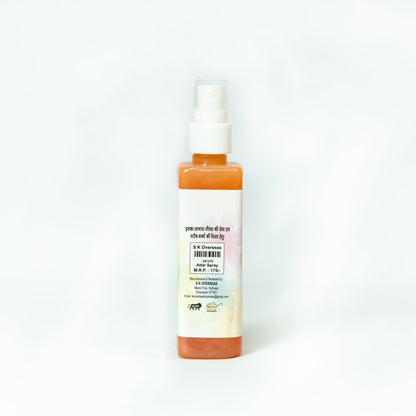 Phoolwari Attar Spray