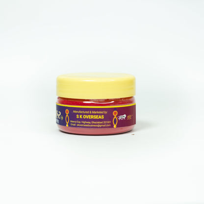 Pure and Natural Kumkum Sindoor