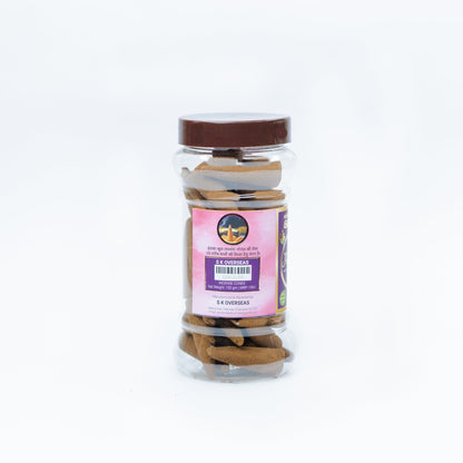Patchouli Cones