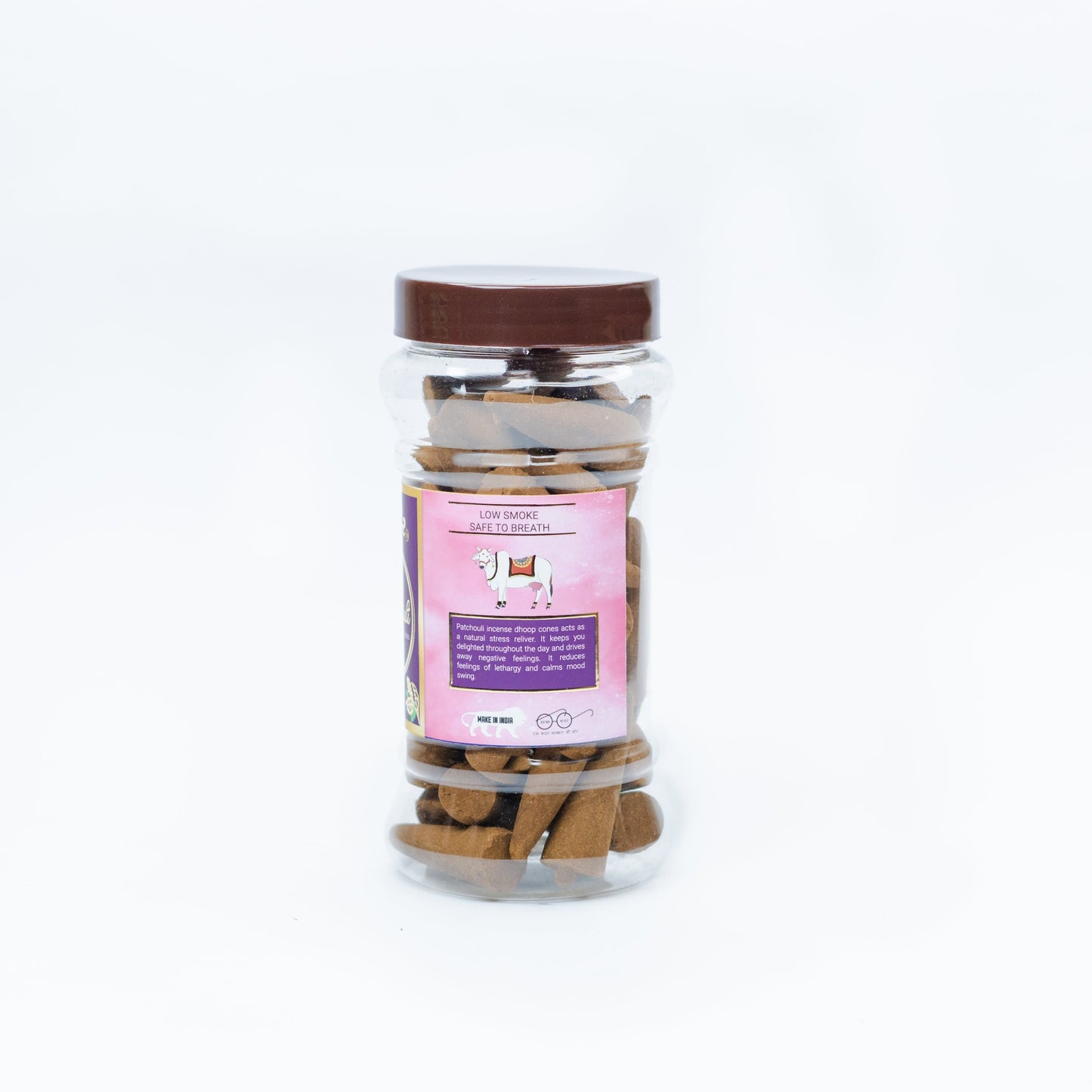 Patchouli Cones
