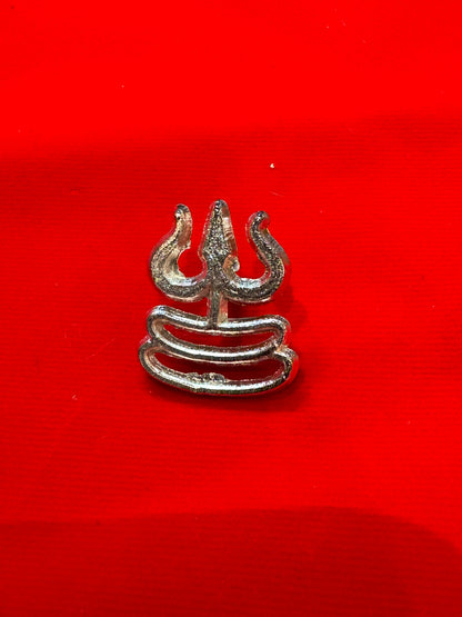 Tilak Stamp (Trishul)
