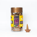 Exotic Rose Incense Cones