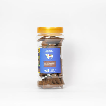 Exotic Oud Incense cones