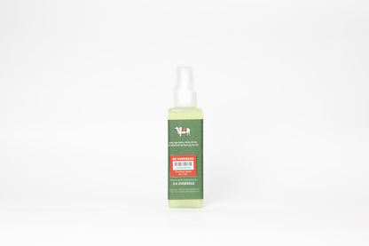 Rajnigandha Attar Spray