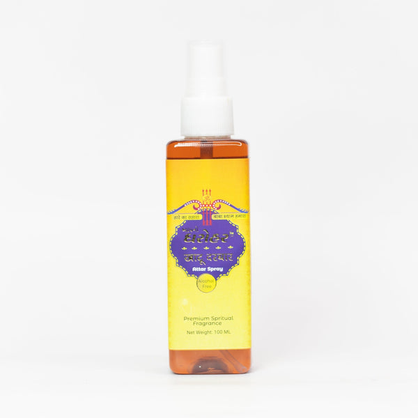 Khatu Darbar Attar Spray