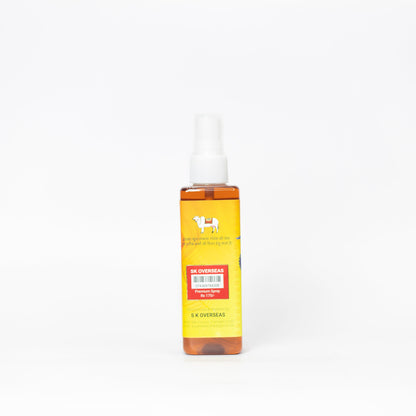 Khatu Darbar Attar Spray