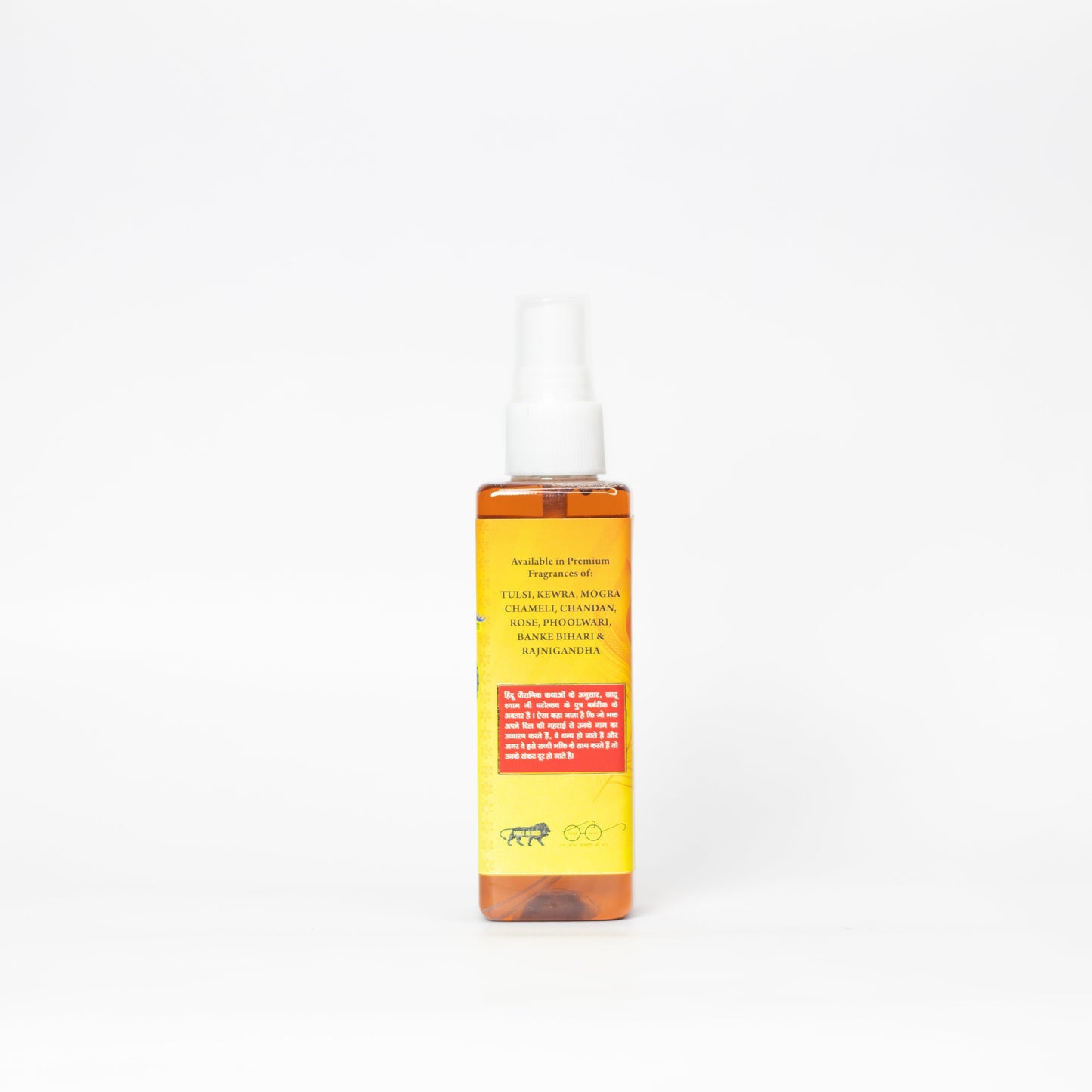 Khatu Darbar Attar Spray