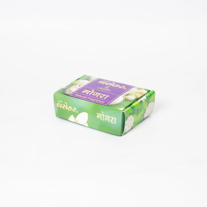Attar Rollon Mogra