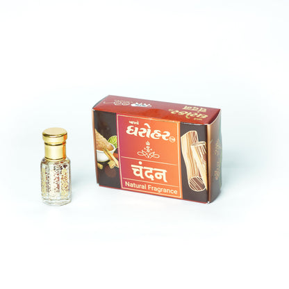 Attar Rollon Chandan