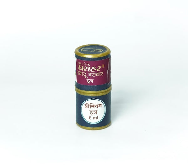 Khatu Darbar Attar