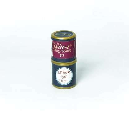 Khatu Darbar Attar