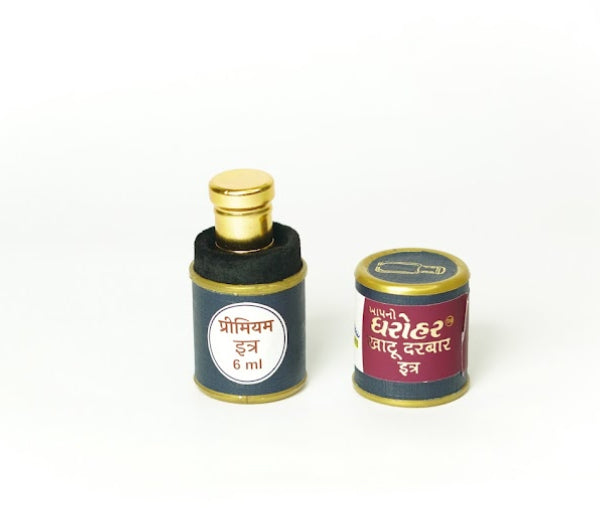 Khatu Darbar Attar